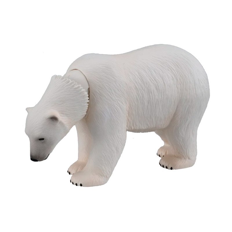 OSO POLAR ANIA AS-10 | TAKARA TOMY OSO POLAR ANIA AS-10 | TAKARA TOMY
